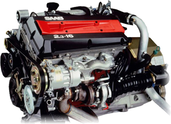 P59F1 Engine